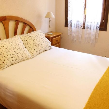 Pena Telera Petfriendly - Arafita Apartamentos El Pueyo de Jaca Extérieur photo