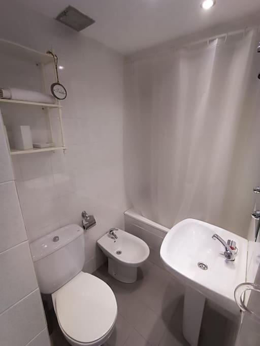 Pena Telera Petfriendly - Arafita Apartamentos El Pueyo de Jaca Extérieur photo