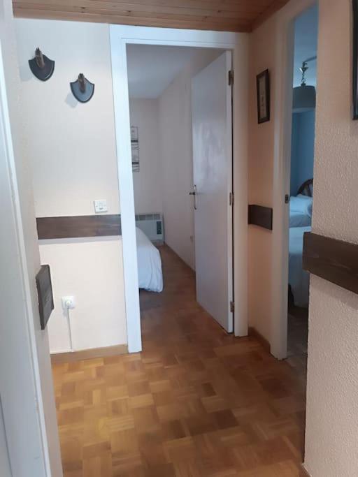 Pena Telera Petfriendly - Arafita Apartamentos El Pueyo de Jaca Extérieur photo