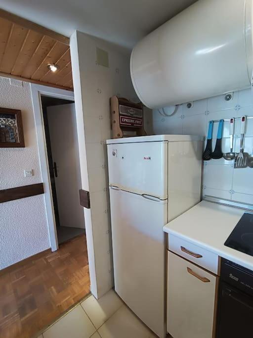 Pena Telera Petfriendly - Arafita Apartamentos El Pueyo de Jaca Extérieur photo