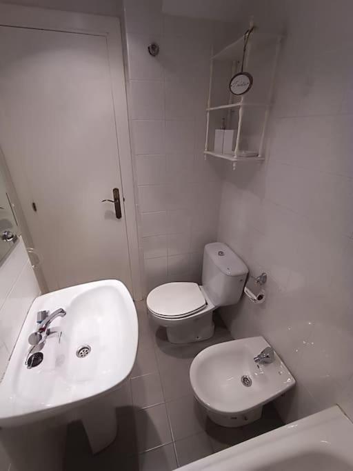Pena Telera Petfriendly - Arafita Apartamentos El Pueyo de Jaca Extérieur photo