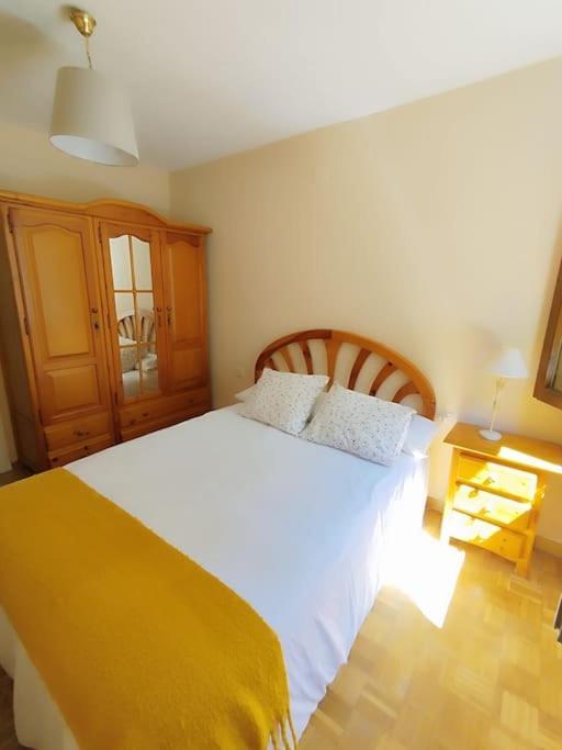 Pena Telera Petfriendly - Arafita Apartamentos El Pueyo de Jaca Extérieur photo
