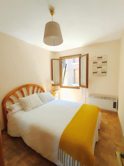 Pena Telera Petfriendly - Arafita Apartamentos El Pueyo de Jaca Extérieur photo