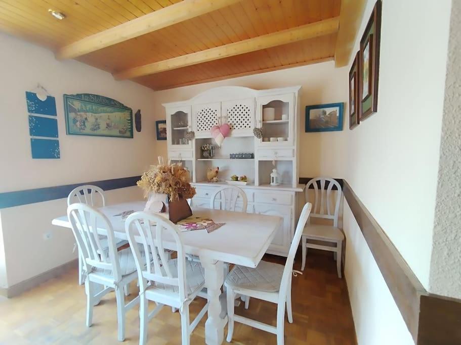 Pena Telera Petfriendly - Arafita Apartamentos El Pueyo de Jaca Extérieur photo