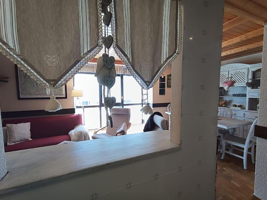Pena Telera Petfriendly - Arafita Apartamentos El Pueyo de Jaca Extérieur photo
