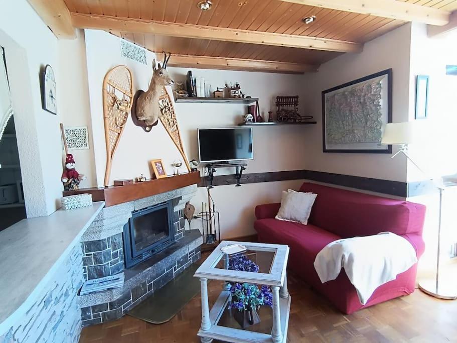 Pena Telera Petfriendly - Arafita Apartamentos El Pueyo de Jaca Extérieur photo