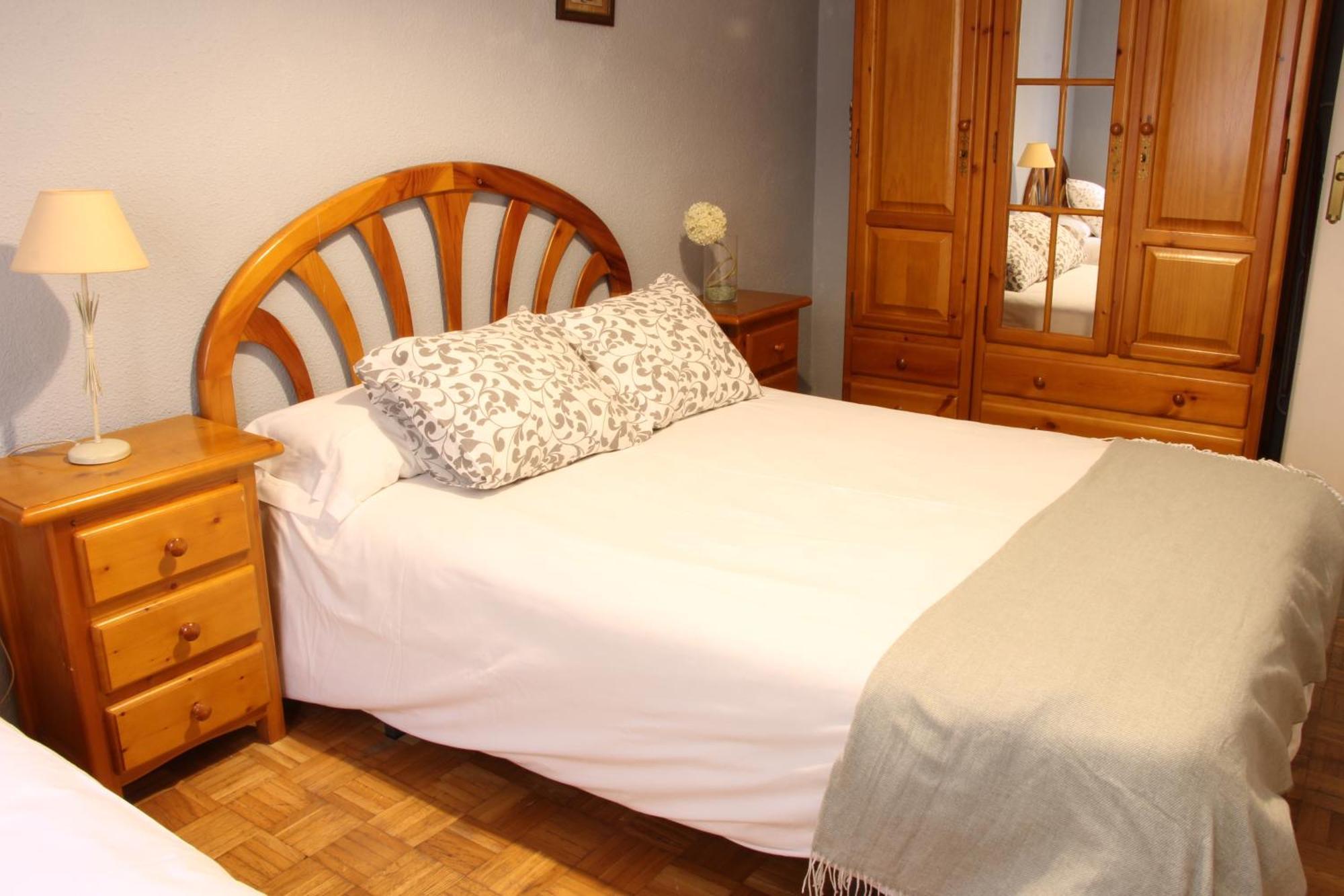 Pena Telera Petfriendly - Arafita Apartamentos El Pueyo de Jaca Extérieur photo