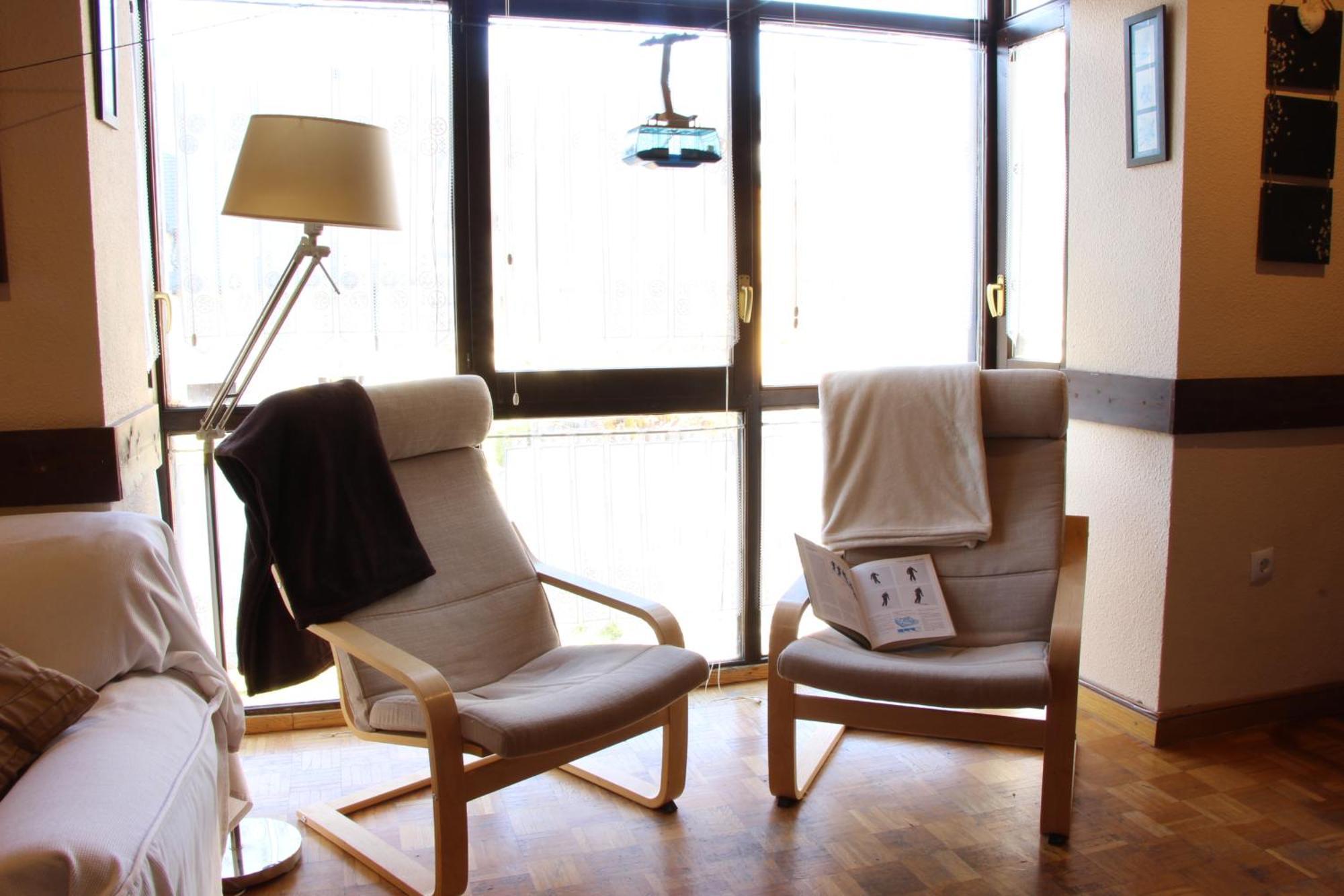 Pena Telera Petfriendly - Arafita Apartamentos El Pueyo de Jaca Extérieur photo