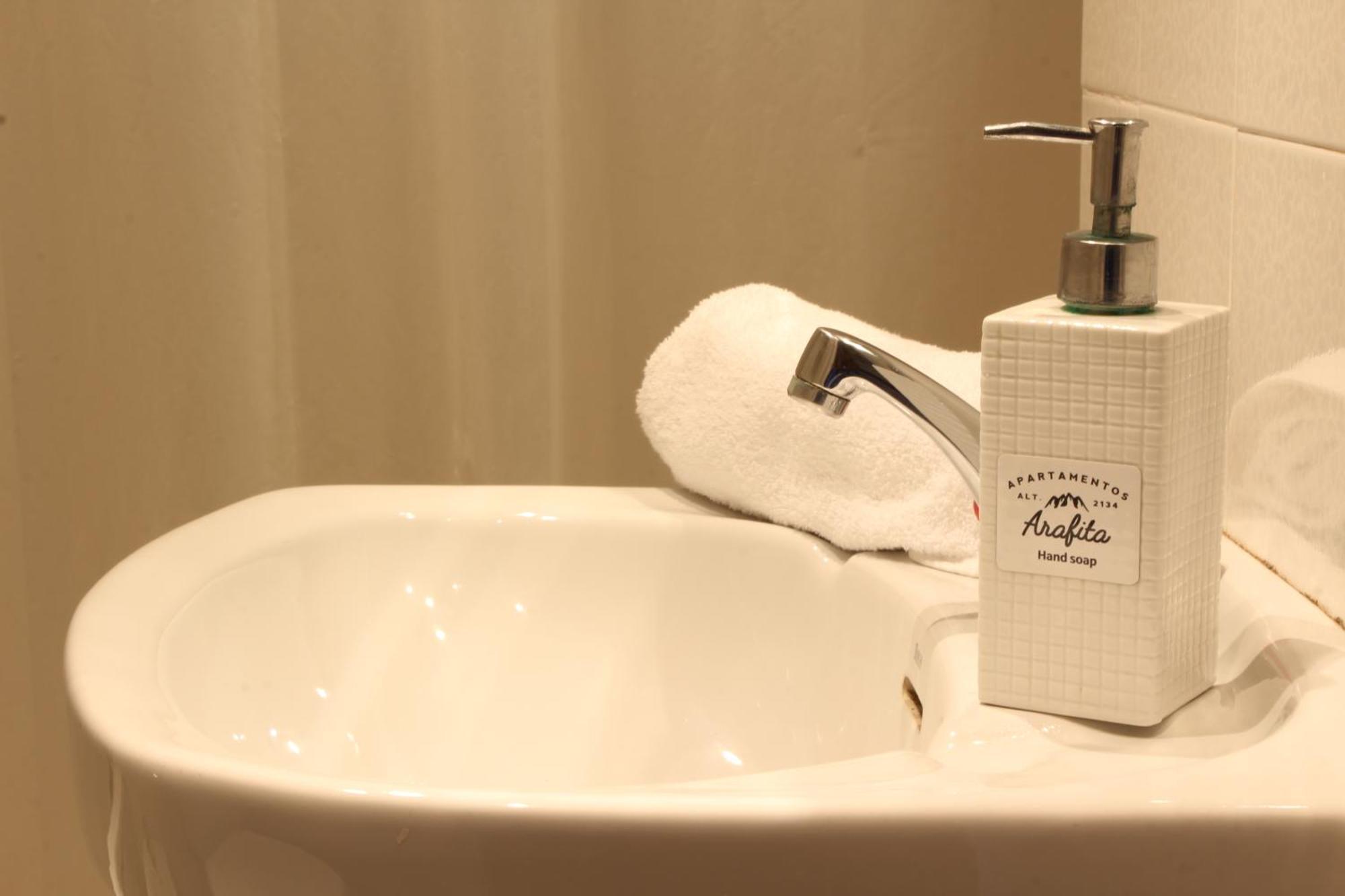 Pena Telera Petfriendly - Arafita Apartamentos El Pueyo de Jaca Extérieur photo