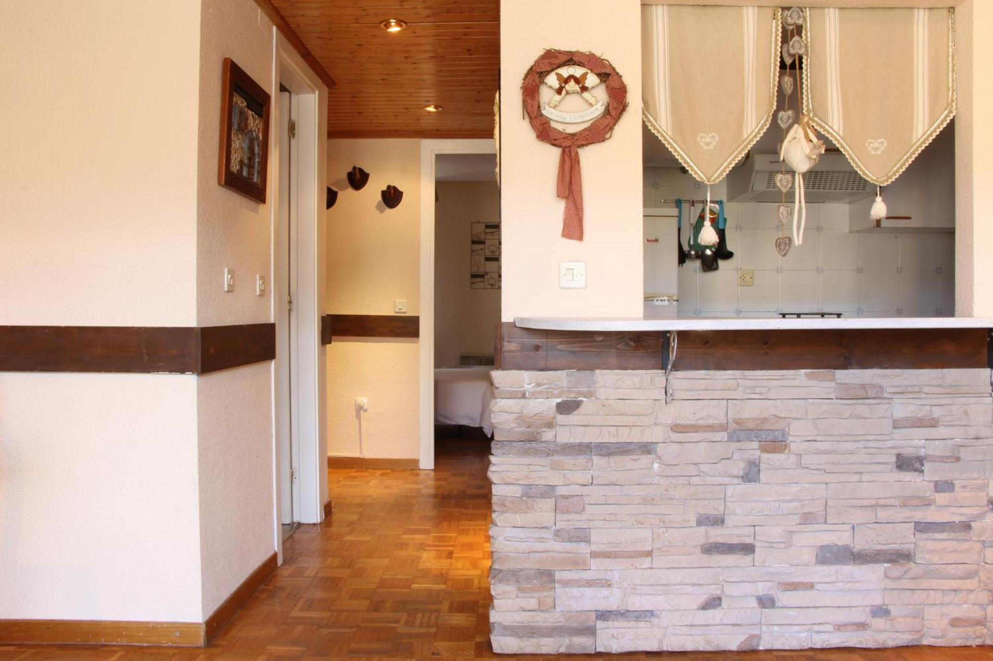 Pena Telera Petfriendly - Arafita Apartamentos El Pueyo de Jaca Extérieur photo